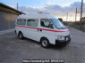 Used 2003 AT nissan caravan-van CQGE25 Image[1]