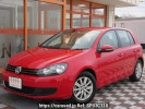 Volkswagen Golf 1KCBZ
