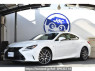 Used 2017 AT lexus rc ASC10 Image[0]