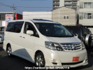 Toyota Alphard V ANH10W