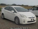 Toyota Prius ZVW30