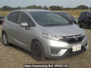 Honda Fit GK3
