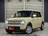 Used 2021 AT suzuki alto-lapin HE33S Image[0]