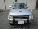 Mitsubishi Pajero Mini H58A