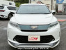 Used 2018 AT toyota harrier ASU60W Image[2]