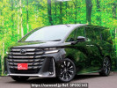 Toyota Vellfire Hybrid AAHH40W