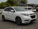 Honda VEZEL RU3