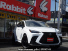 Lexus NX AAZH20