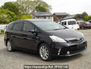 Toyota Prius alpha ZVW41W