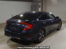 Used 2018 AT honda civic FC1 Image[1]