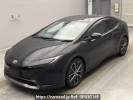 Toyota Prius MXWH60