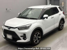 Toyota Raize A202A