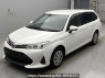 Used 2021 AT toyota corolla-fielder NKE165G Image[0]