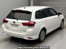 Used 2021 AT toyota corolla-fielder NKE165G Image[1]