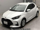 Toyota YARIS KSP210