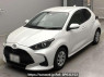 Used 2025 AT toyota yaris KSP210 Image[0]