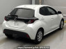 Used 2025 AT toyota yaris KSP210 Image[1]
