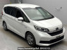 Used 2020 AT honda freed-plus-hybrid GB7 Image[2]