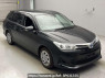 Used 2021 AT toyota corolla-fielder NKE165G Image[2]