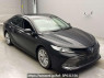 Used 2021 AT toyota camry AXVH70 Image[2]