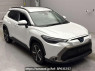 Used 2023 AT toyota corolla-cross ZVG11 Image[2]