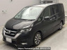 Used 2018 AT nissan serena GFC27 Image[0]