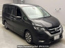 Used 2018 AT nissan serena GFC27 Image[2]