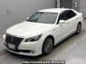 Used 2017 AT toyota crown-majesta GWS214 Image[0]