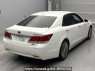 Used 2017 AT toyota crown-majesta GWS214 Image[1]