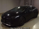 Toyota Prius ZVW60