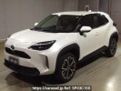 Toyota YARIS CROSS MXPJ10