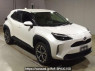 Used 2022 AT toyota yaris-cross MXPJ10 Image[2]