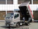 Mitsubishi Fuso Canter FBA60