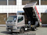 Used 2017 MT mitsubishi-fuso canter FBA60 Image[0]