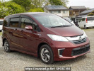 Honda Freed hybrid GP3