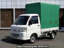 Subaru Sambar Truck S201J