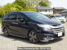 Honda Odyssey RC1