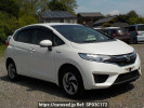 Honda Fit Hybrid GP6