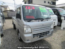 Suzuki Carry Truck DA16T