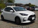 Toyota YARIS MXPA15