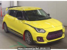Suzuki Swift Sport ZC33S