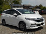 Used 2017 AT honda shuttle GP8 Image[0]