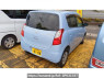 Used 2010 AT suzuki alto HA25S Image[1]