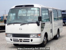 Hino LiesseⅡ HZB40M