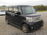 Used 2012 AT honda n-box-custom JF1 Image[0]