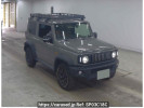 Suzuki Jimny Sierra JB74W