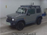 Used 2023 AT suzuki jimny-sierra JB74W Image[1]