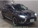 Mitsubishi Outlander PHEV GG2W
