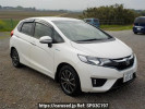 Honda Fit Hybrid GP5