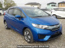 Used 2015 AT honda fit-hybrid GP5 Image[0]